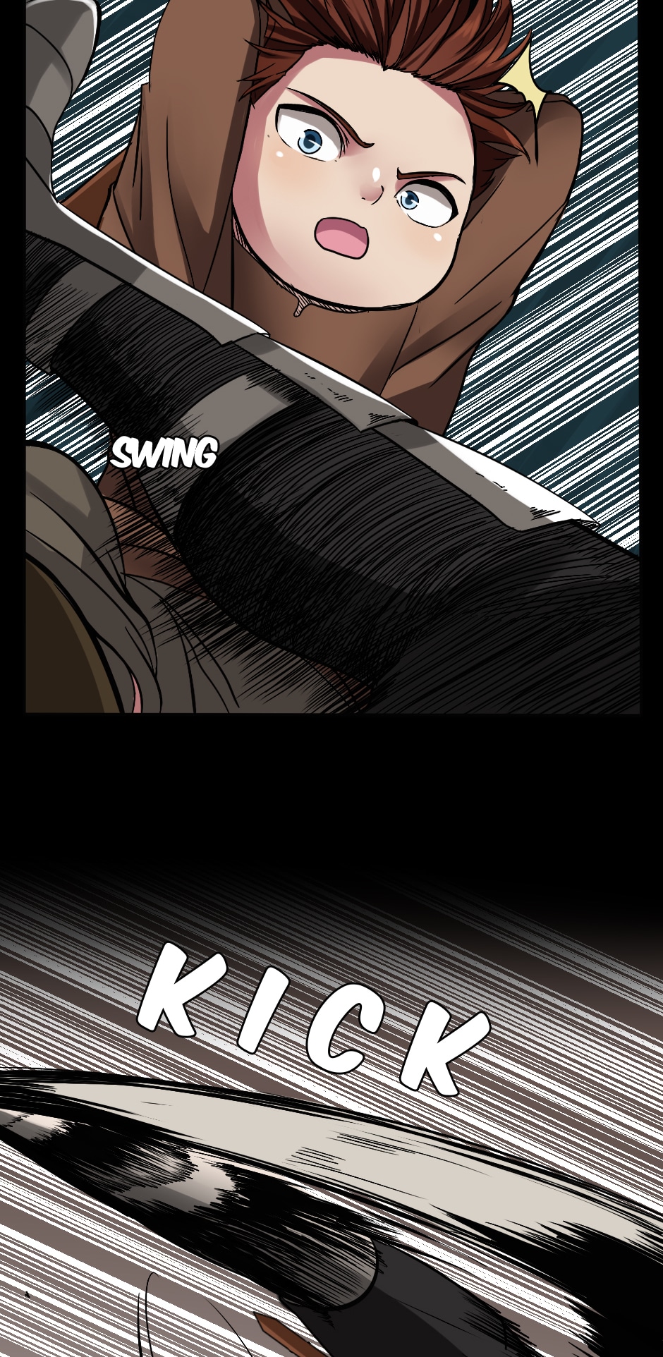 The Beginning After The End Chapter 7 image 45